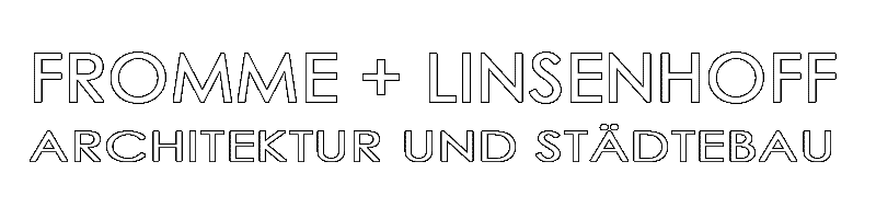 Fromme und Linsenhoff Logo